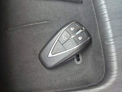 Changan CS75PLUS 1.5T Deluxe Version - фото 9