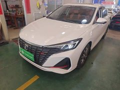 Changan Edition PLUS NE 1.4T GDI DCTPremium Edition - фото 1