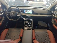 Changan Edition PLUS NE 1.4T GDI DCTPremium Edition - фото 10