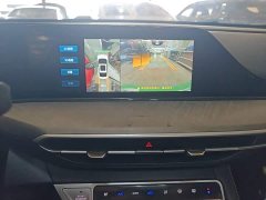 Changan Edition PLUS NE 1.4T GDI DCTPremium Edition - фото 13