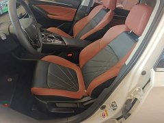 Changan Edition PLUS NE 1.4T GDI DCTPremium Edition - фото 15