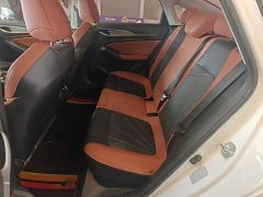Changan Edition PLUS NE 1.4T GDI DCTPremium Edition - фото 17