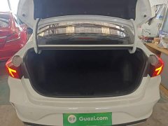 Changan Edition PLUS NE 1.4T GDI DCTPremium Edition - фото 19