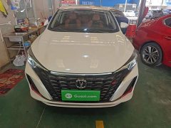 Changan Edition PLUS NE 1.4T GDI DCTPremium Edition - фото 3