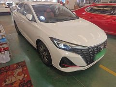 Changan Edition PLUS NE 1.4T GDI DCTPremium Edition - фото 4