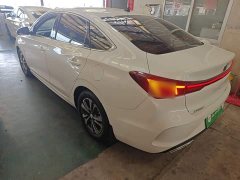 Changan Edition PLUS NE 1.4T GDI DCTPremium Edition - фото 5
