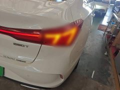 Changan Edition PLUS NE 1.4T GDI DCTPremium Edition - фото 8