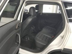 Lexus Tuyue 280TSI two-wheel drive luxury version PLUS - фото 11