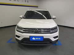 Lexus Tuyue 280TSI two-wheel drive luxury version PLUS - фото 2