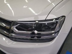 Lexus Tuyue 280TSI two-wheel drive luxury version PLUS - фото 5