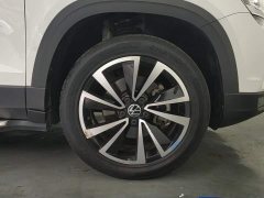 Lexus Tuyue 280TSI two-wheel drive luxury version PLUS - фото 6