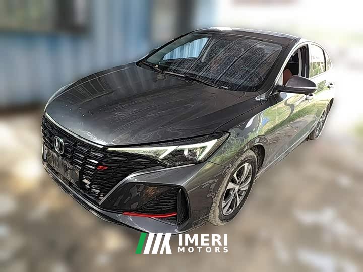Edition PLUS NE 1.4T GDI DCTPremium Edition - автомобиль из Китая