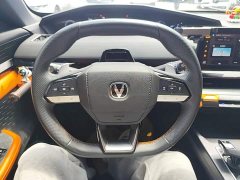 Changan UNI-V 1.5T Edition - фото 11