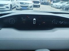 Changan UNI-V 1.5T Edition - фото 12