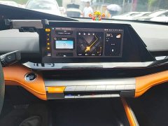 Changan UNI-V 1.5T Edition - фото 13