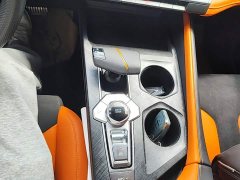 Changan UNI-V 1.5T Edition - фото 14