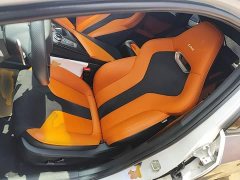 Changan UNI-V 1.5T Edition - фото 15