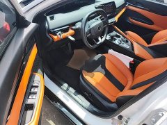 Changan UNI-V 1.5T Edition - фото 16