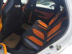 Changan UNI-V 1.5T Edition - фото 17
