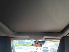 Changan UNI-V 1.5T Edition - фото 18