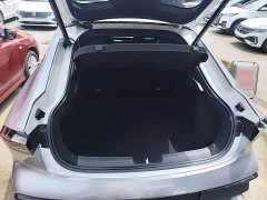 Changan UNI-V 1.5T Edition - фото 19