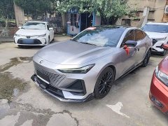 Changan UNI-V 1.5T Edition - фото 2