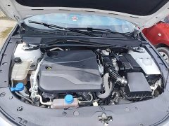 Changan UNI-V 1.5T Edition - фото 20