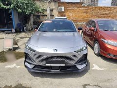 Changan UNI-V 1.5T Edition - фото 3