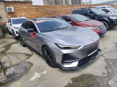 Changan UNI-V 1.5T Edition - фото 4