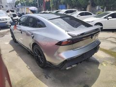 Changan UNI-V 1.5T Edition - фото 5