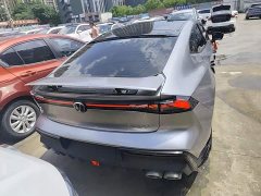 Changan UNI-V 1.5T Edition - фото 6