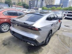 Changan UNI-V 1.5T Edition - фото 7
