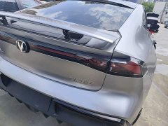 Changan UNI-V 1.5T Edition - фото 8