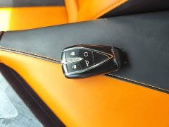 Changan UNI-V 1.5T Edition - фото 9