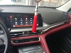 Changan CS75PLUS 1.5T Luxury Version - фото 10