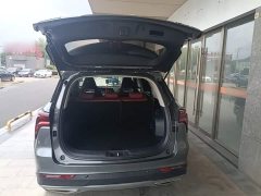 Changan CS75PLUS 1.5T Luxury Version - фото 19