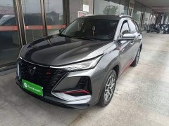 Changan CS75PLUS 1.5T Luxury Version - фото 2