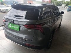 Changan CS75PLUS 1.5T Luxury Version - фото 7