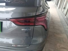 Changan CS75PLUS 1.5T Luxury Version - фото 8