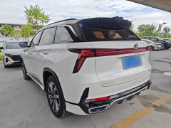 Changan CS75PLUS 1.5T Premium Version - фото 5