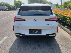 BMW X3 xDrive30L Deluxe Version M - фото 8