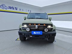 Tank 300 2023 City Edition 2.0T Very Stylish - фото 2