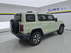 Tank 300 2023 City Edition 2.0T Very Stylish - фото 3