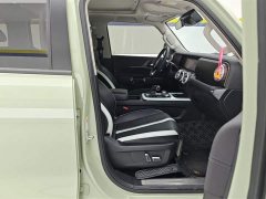Tank 300 2023 City Edition 2.0T Very Stylish - фото 8