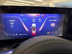 Hongqi H9 2025 2.0T two-wheel drive Qixiang luxury business version 5 seats - фото 10