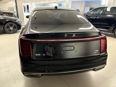 Hongqi H9 2025 2.0T two-wheel drive Qixiang luxury business version 5 seats - фото 4