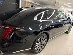Hongqi H9 2025 2.0T two-wheel drive Qixiang luxury business version 5 seats - фото 5