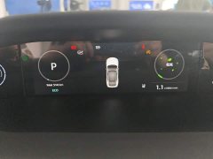 Changan UNI-V 1.5T Edition - фото 13