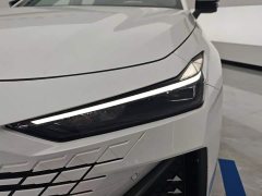 Changan UNI-V 1.5T Edition - фото 5