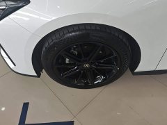 Changan UNI-V 1.5T Edition - фото 6